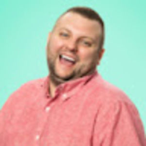 Meet your Posher, Steven